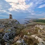 Casa Di Teto * Otrante