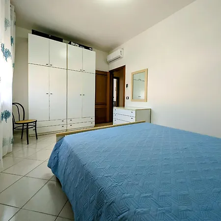Casa Di Teto By Oikia Vacanze אוטרנטו