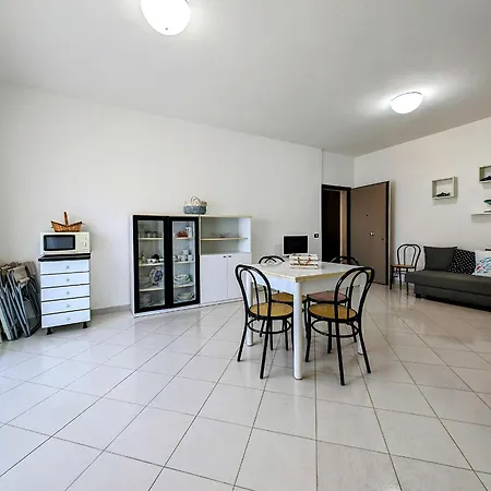 Oikia Vacanze Teto 아파트 오트란토