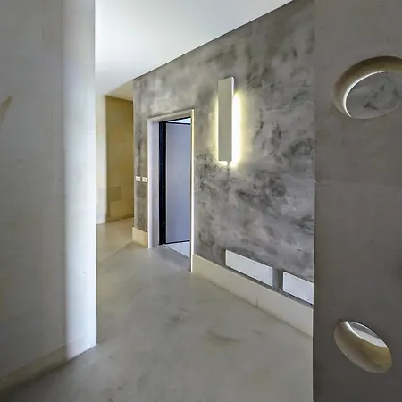 Casa Di Teto By Oikia Vacanze אוטרנטו