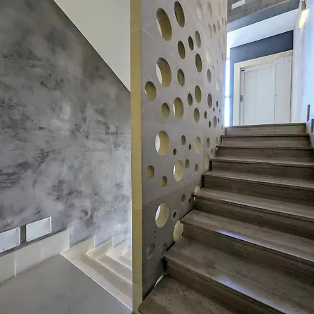 Casa Di Teto * Otrante