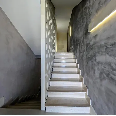 Appartement Casa Di Teto *