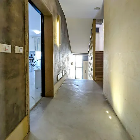 Appartement Casa Di Teto Otrante