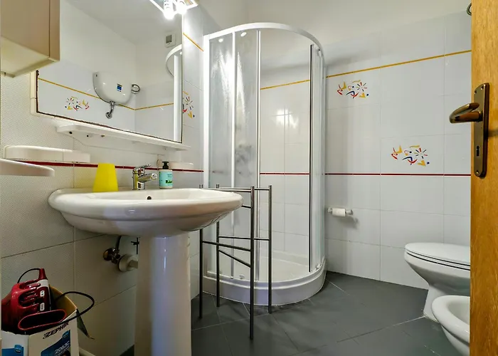 아파트 Oikia Vacanze Teto 오트란토