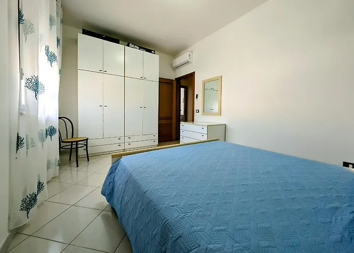 Oikia Vacanze Teto 오트란토