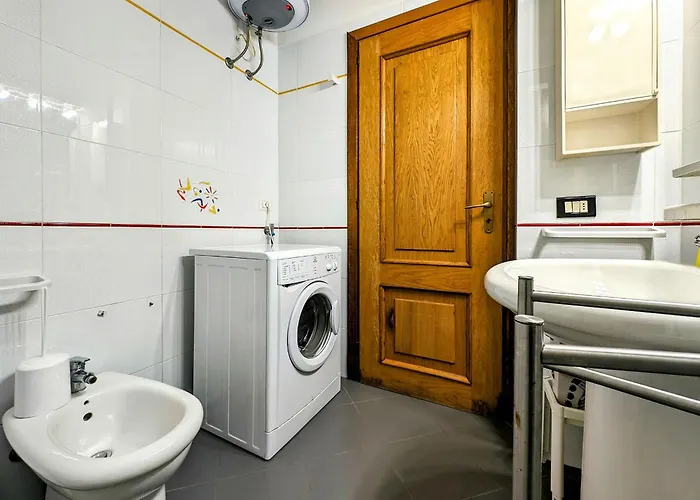 Oikia Vacanze Teto *