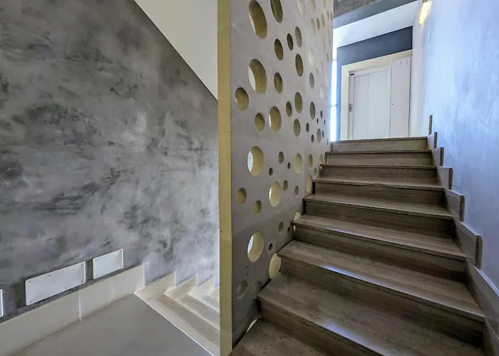 Oikia Vacanze Teto * 오트란토