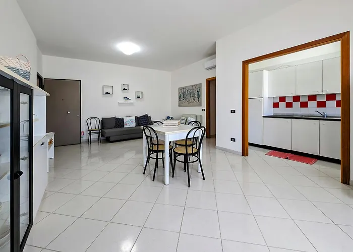 Oikia Vacanze Teto 오트란토