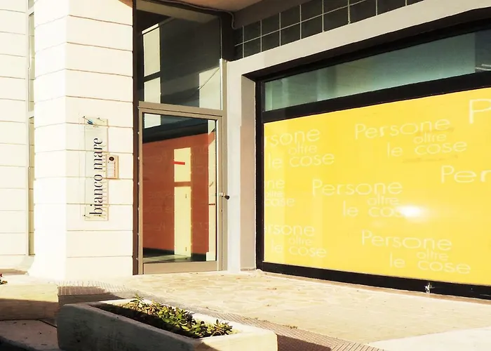 Oikia Vacanze Teto 아파트