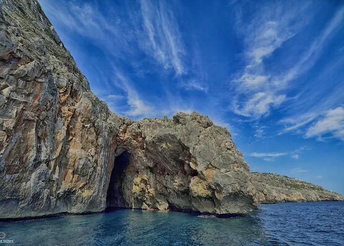 Oikia Vacanze Teto 아파트