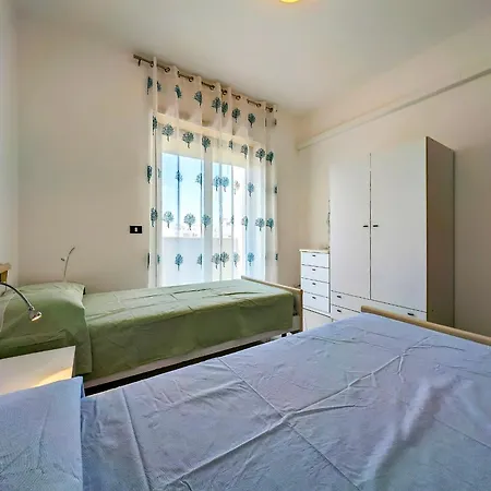 Oikia Vacanze Teto *