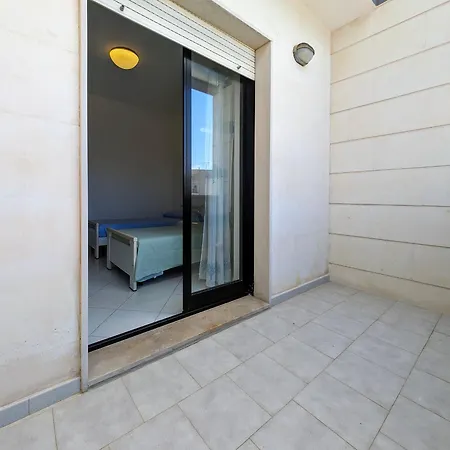 Appartamento Oikia Vacanze Teto Otranto