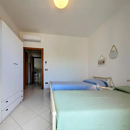 Oikia Vacanze Teto * Otranto