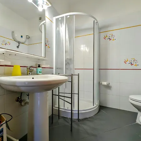 Appartamento Oikia Vacanze Teto Otranto