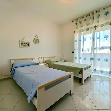 Oikia Vacanze Teto * Otranto