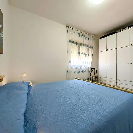 Apartment Casa Di Teto