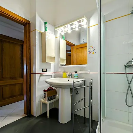 Oikia Vacanze Teto شقة