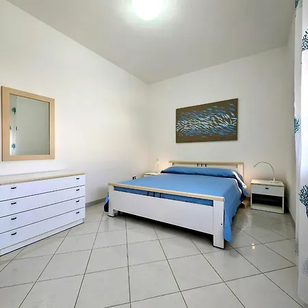 شقة Oikia Vacanze Teto *