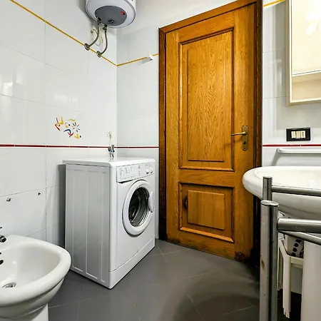 Oikia Vacanze Teto *