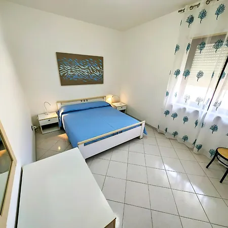 Appartamento Oikia Vacanze Teto Otranto