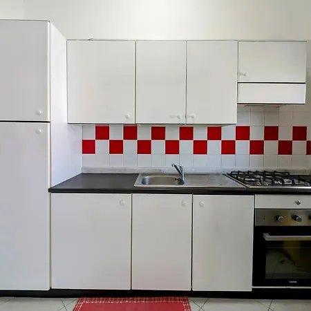 شقة Oikia Vacanze Teto