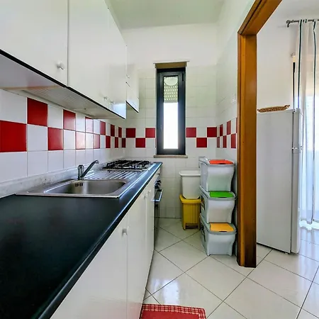 شقة Oikia Vacanze Teto *