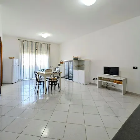 Oikia Vacanze Teto *