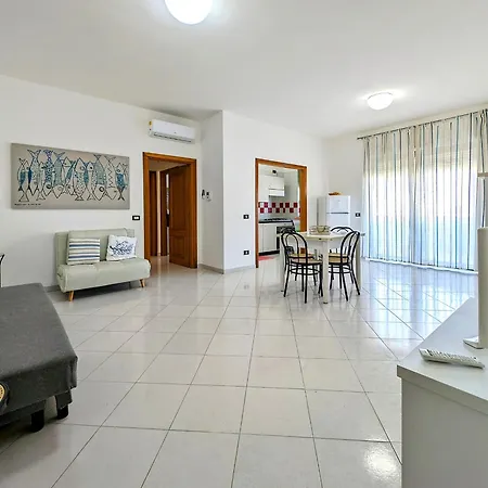 Appartamento Oikia Vacanze Teto Otranto