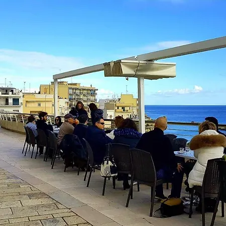 Oikia Vacanze Teto شقة