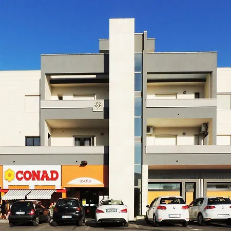 Appartamento Oikia Vacanze Teto *