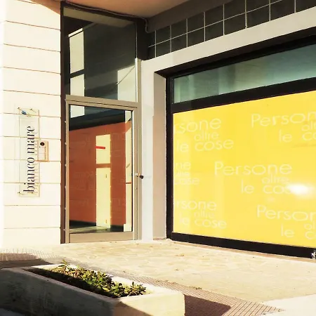 Oikia Vacanze Teto شقة