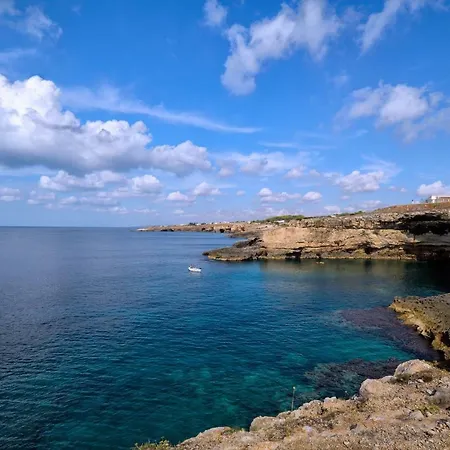 Oikia Vacanze Teto *