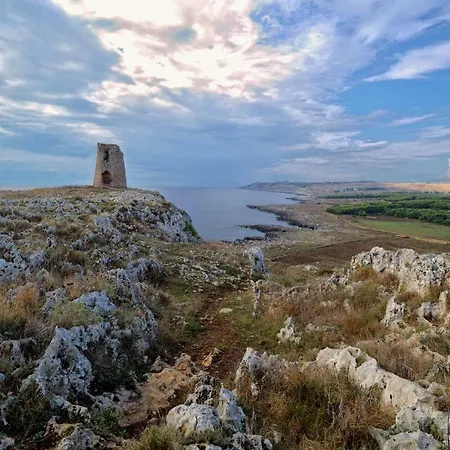 Oikia Vacanze Teto * Otranto