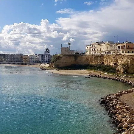 Appartamento Oikia Vacanze Teto Otranto
