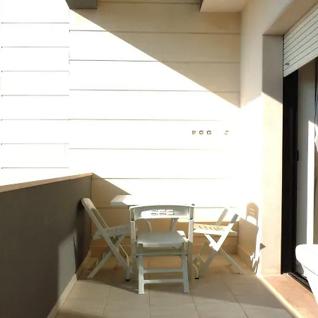 Oikia Vacanze Teto شقة *