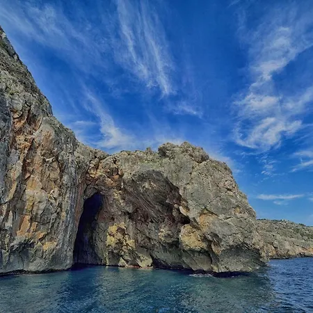 Oikia Vacanze Teto شقة