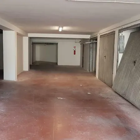 Oikia Vacanze Teto *