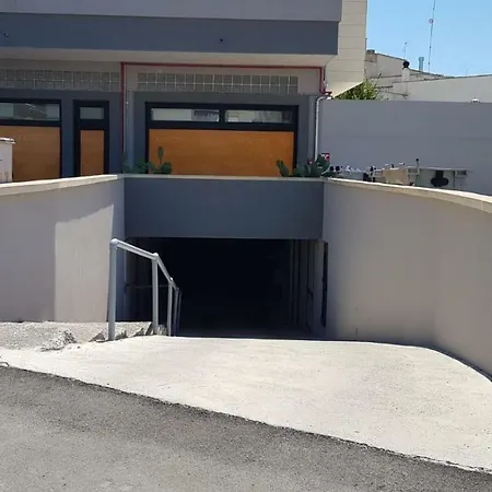 Appartamento Oikia Vacanze Teto Otranto