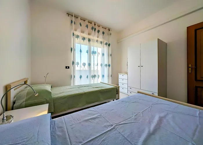 Oikia Vacanze Teto *