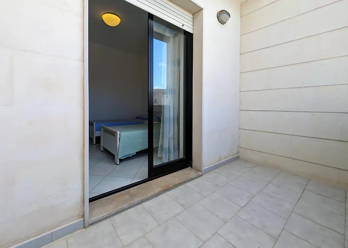 Apartment Oikia Vacanze Teto Otranto