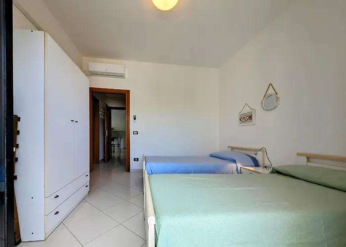 Oikia Vacanze Teto * 奥特朗托