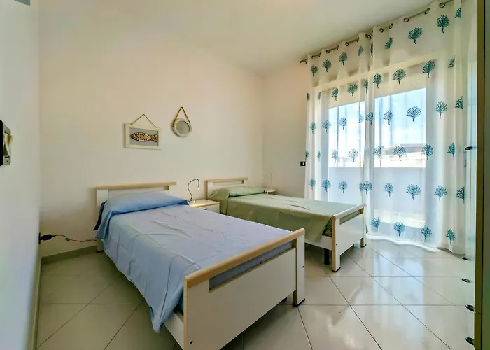 Oikia Vacanze Teto * Otranto