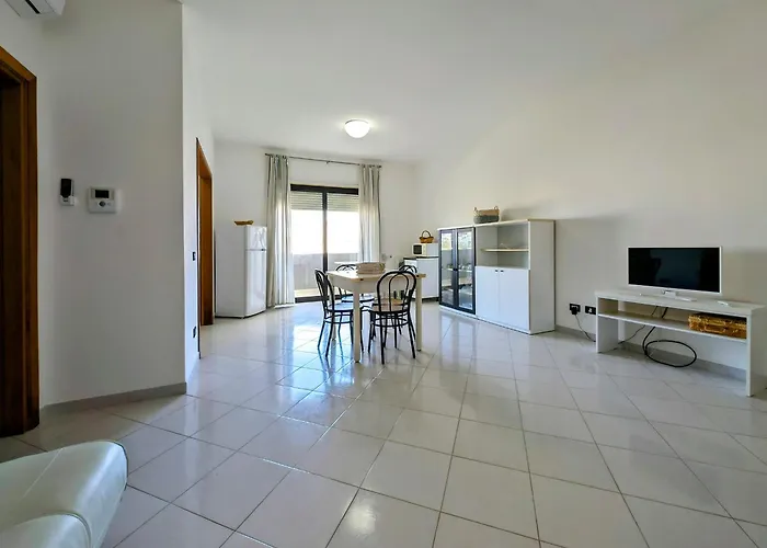 Oikia Vacanze Teto * 奥特朗托