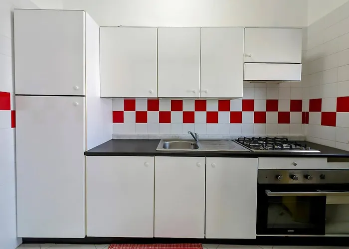 Apartment Oikia Vacanze Teto