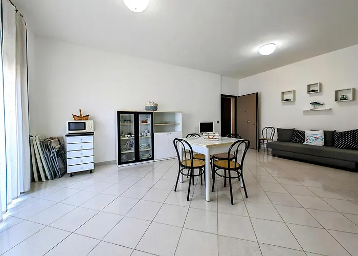 Oikia Vacanze Teto Apartment Otranto