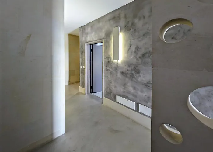 Oikia Vacanze Teto 奥特朗托