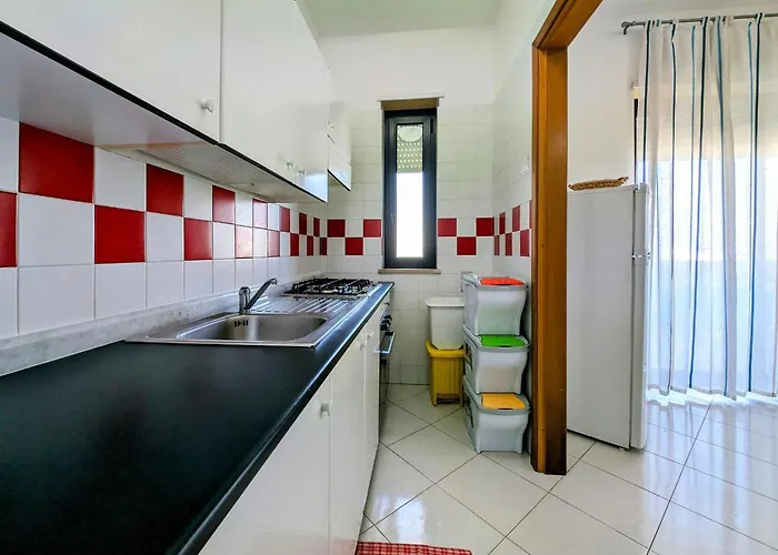 Apartment Oikia Vacanze Teto *