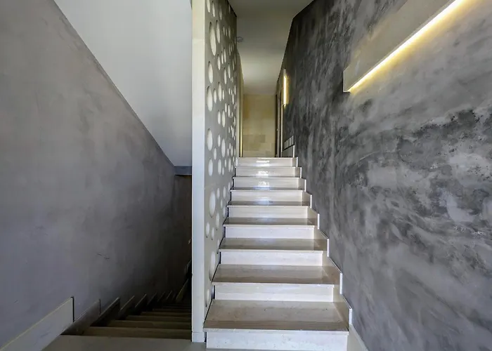 公寓 Oikia Vacanze Teto *