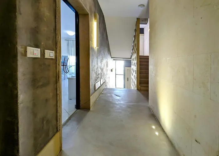 Apartment Oikia Vacanze Teto Otranto