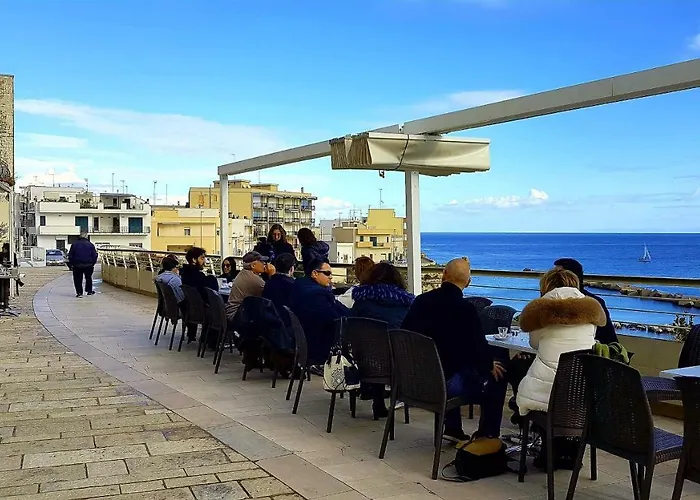 Oikia Vacanze Teto Apartment